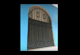 wrought iron,costa rica,ロートアイアン,コスタリカ