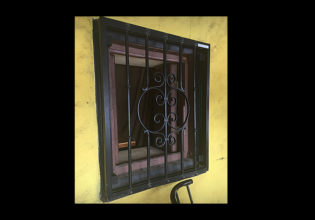 wrought iron,costa rica,ロートアイアン,コスタリカ