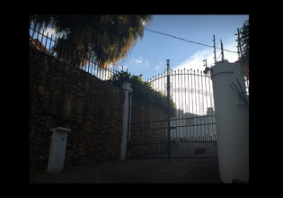 wrought iron,costa rica,ロートアイアン,コスタリカ