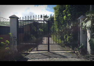 wrought iron,costa rica,ロートアイアン,コスタリカ