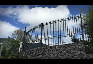 wrought iron,costa rica,ロートアイアン,コスタリカ