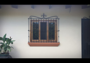 wrought iron,costa rica,ロートアイアン,コスタリカ