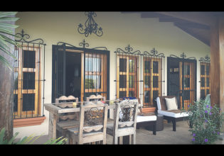 wrought iron,costa rica,ロートアイアン,コスタリカ