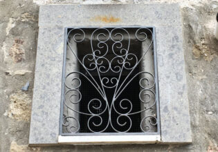 ロートアイアン,パネル,アイアン,玄関,面格子,輸入住宅,輸入建材,ドアパネル