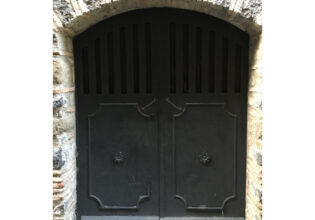 門扉,ロートアイアン,両開き,アイアン,おしゃれ,門扉,扉,アンティーク,大きい,鉄,アルミ,ロートアルミ