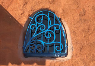 ロートアイアン,パネル,アイアン,玄関,面格子,輸入住宅,輸入建材,窓格子