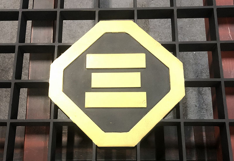 Wrought Iron Double Swing Gate