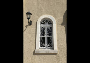 Window Panel, Inlay Panel