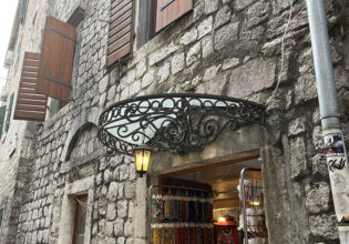 Canopy, Lighting fixture