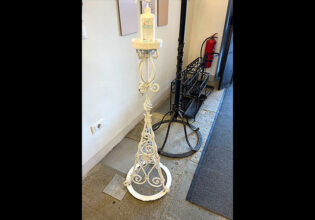 Decorative Stand, Others