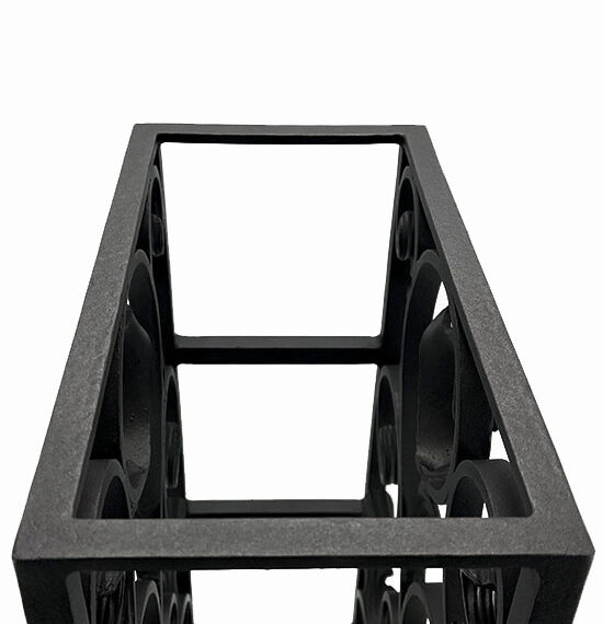 Wrought Iron Umbrella Stand