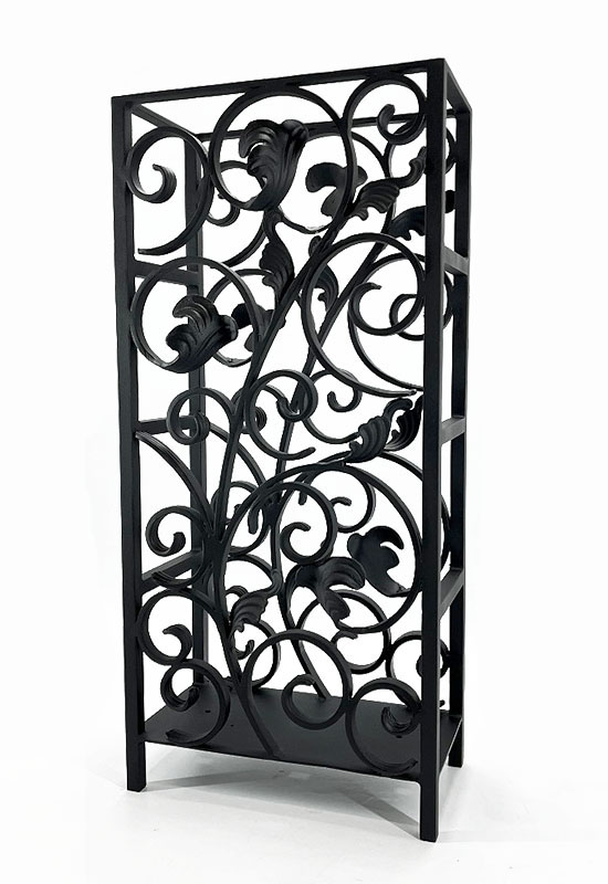 Wrought Iron Umbrella Stand