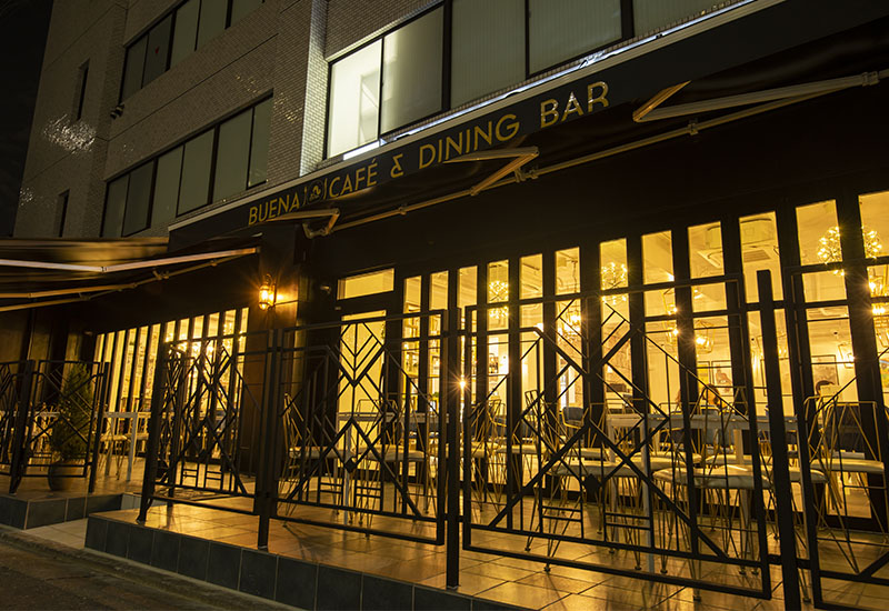 Wrought Iron Exterior Fence