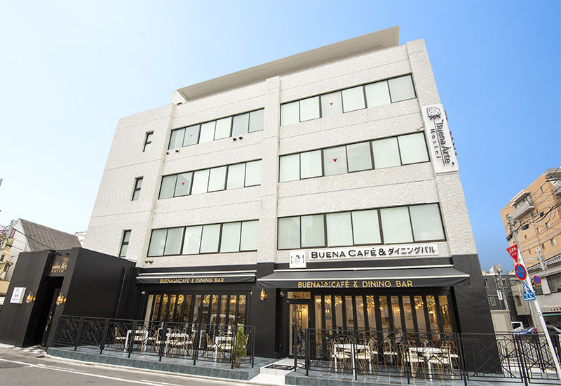 Wrought Iron Exterior Fence