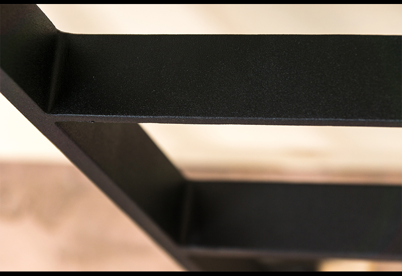 Wrought Iron Stair Fence