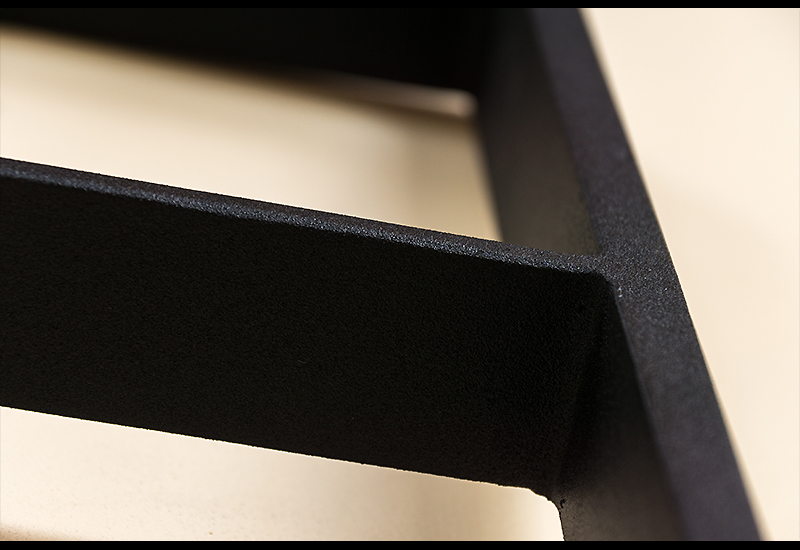 Wrought Iron Stair Fence