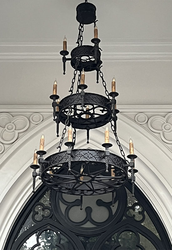 Ceiling Light, Lighting Fixture