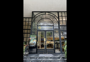 Door Panel, Inlay Panel