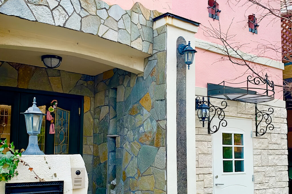 Wrought Iron Window Box